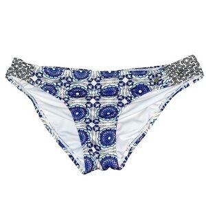 Cremieux Bikini Swimsuit Bottom